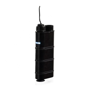 40-150 gallon U-V Bể Cá màu xanh lá cây chìm mạnh mẽ bơm <span class=keywords><strong>Canister</strong></span> ao nước mặn nước ngọt hồ cá Lọc - Product Image 2
