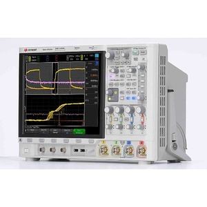ออสซิลโลสโคป Keysight Technologies DSOX4054A InfiniiVision 4000 X Series 500MHz ออสซิลโลสโคป 4 ช่องสัญญาณอะนาล็อก สำหรับการวัดและวิเคราะห์ - Product Image 3