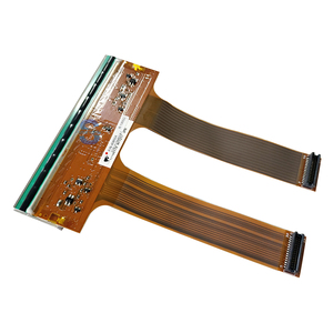 Tête d'impression jet d'encre Dataflex 6530 107mm 408554 KCE-107-12PAT1-VJTN Pièces de tête d'impression État neuf Encre UV Série VJ Origine Japon - Product Image 6