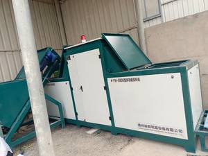 معدات أوليد لرصف الطرق من الأسفلت المعدل بالمطاط مع مضخة PLC ومحامل لرصف الطرق بكفاءة - Product Image 3