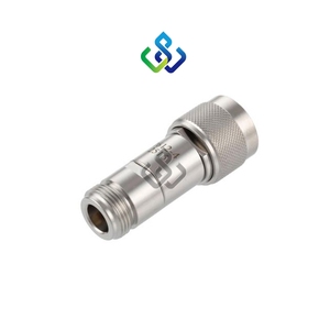 AUF LAGER ORIGINAL BRAND NEW <span class=keywords><strong>4</strong></span> DB FESTER DÄMPFER N-TYPE <span class=keywords><strong>MAL</strong></span> PE7612-<span class=keywords><strong>4</strong></span> - Product Image 1