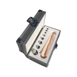 1Mg ~ 100G Roestvrij Staal 100G E1, E2, F1, F2 Dode <span class=keywords><strong>Tester</strong></span> Kalibratiegewicht - Product Image 2