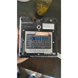 Shortridge Airdata Multimeter ADM-870C Electronic <b>Micrometer</b> hx - Product Image 3