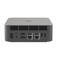 Beelink GTi14 Ultra-155H Mini PC con IA, Potente Computadora de Escritorio para Juegos, 32GB DDR5, 1TB NVMe M.2 SSD, Core Ultra 7 US