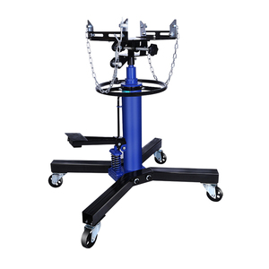 Haute qualité <span class=keywords><strong>pas</strong></span> <span class=keywords><strong>cher</strong></span> Type support boîte de vitesses élévateur rapide ascenseur facile à utiliser manuel télescopique Transmission Jack - Product Image 3