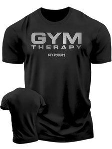 Camiseta Deportiva de <span class=keywords><strong>Manga</strong></span> <span class=keywords><strong>Larga</strong></span> para <span class=keywords><strong>Hombre</strong></span>, Impresión 3D, Secado Rápido, Verano, Bestseller, Gimnasio, Fitness, Casual, Transpirable, Ligera - Product Image 2