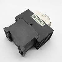 Contacteur d'ascenseur DC220V LC1D098MDC LC1D28MDC 188 258MDC pour pièces d'ascenseur