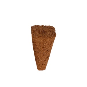 200 cellules de tourbe de coco pour la culture de semis, culture de légumes, terreau pour boutures et jeunes plants, 8600 pièces/boîte - Product Image 3