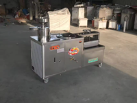 Machine multifonctionnelle HJ-P14Q pour lait de soja et tofu – Équipement de broyage, cuisson et pressage haute performance pour ateliers alimentaires commerciaux