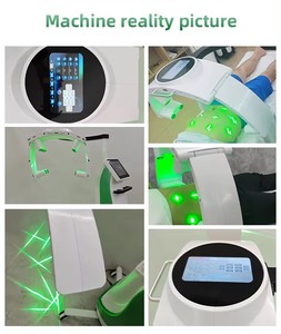 Últimas Actualizaciones: Máquina de Quema de Grasa Lipo 10D Max de 532 Nm Verde, Sin Cirugía, para Pérdida de Peso - Product Image 6