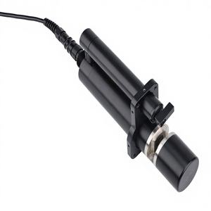 Sensor COD en Línea de <span class=keywords><strong>5</strong></span> Haces LINKSENS, Medición de SAC, TOC, BOD y Turbidez, IP68, OEM, Método de Absorción UV254, Profundidad Máxima de 10m, Detección de Fugas - Product Image 2