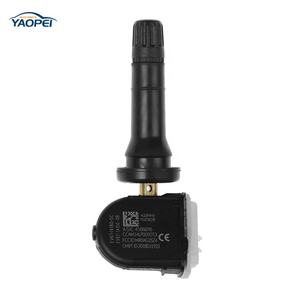 EV6T-1A180-DC <span class=keywords><strong>de</strong></span> capteur <span class=keywords><strong>de</strong></span> pression des pneus TPMS pour <span class=keywords><strong>Ford</strong></span> F-150 Focus Explorer Transit - Product Image 6