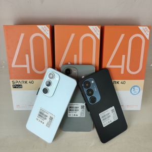 Oferta 2026: Spark40Pro, Teléfono Inteligente 5G con Procesador Deca-Core, Pantalla de 6.9 Pulgadas, 1TB de ROM, Doble SIM, LTE, CDMA, Idioma Francés, 108MP, Android 16 - Product Image 3