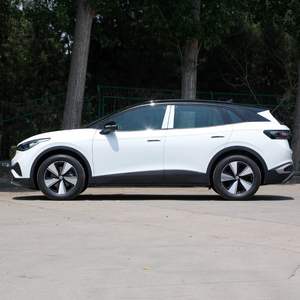 <span class=keywords><strong>Volkswagen</strong></span> ID.4 X Eléctrico Usado en Venta, 5 Puertas, 5 Plazas, <span class=keywords><strong>SUV</strong></span>, Modelo <span class=keywords><strong>2022</strong></span>, Transmisión Automática, <span class=keywords><strong>Precio</strong></span> de Fábrica - Product Image 4