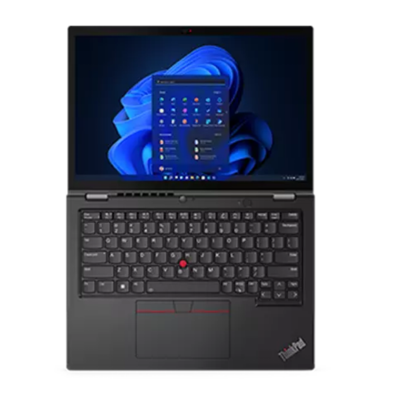 สีดำฟ้าร้อง