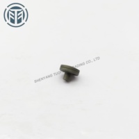 Retenedor de Resorte de Inyector SCDL M11 N14 L10 de 3.0 mm 3067526 para Motor M11 N14 L10