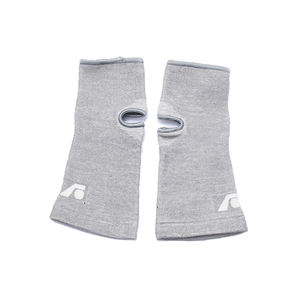 उच्च गुणवत्ता बांस की लकड़ी का कोयला टखने समर्थन के लिए लोचदार टखने लपेटें संभालो खेल - Product Image 5