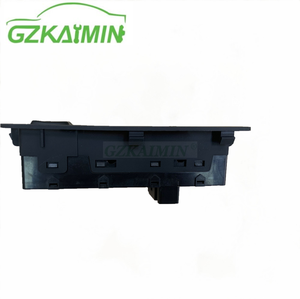 Nouveau pour JAC S5 T6 – Interrupteur principal de lève-vitre électrique OEM 3750030U1510 pour voiture - Product Image 3