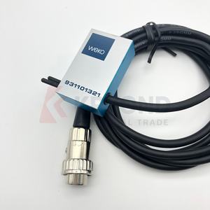 1 ชิ้น 93.110.1321 เซ็นเซอร์โฟโต้เซลล์ OPT RS PROX สำหรับเครื่องพิมพ์ออฟเซ็ต อุปกรณ์เสริมระบบควบคุม - Product Image 4