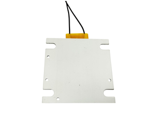 12V 24V Premium équipement de chauffage en Fiber de carbone résistance en céramique Ptc élément chauffant chauffage électrique élément PTC - Product Image 4