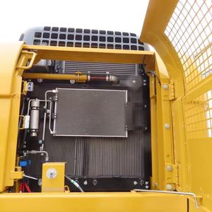 Excavadora Hidráulica Caterpillar 320GX Cat 320 Original en Venta, con Cabina Confortable y Aire Acondicionado Original - Product Image 6