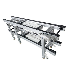 Chaîne à rouleaux monovitesse 08BS <span class=keywords><strong>Medela</strong></span> pour PTS1, chaîne 1x vitesse, série Grade 1000, traitement personnalisé, longueur standard - Product Image 2