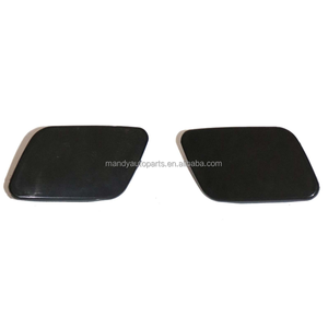 Pièces et accessoires automobiles couvercle de buse de lavage de phare pour VW Passat B6 2006-2011 3C0955109A 3C0955110A - Product Image 2