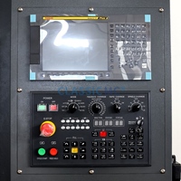 Tour CNC à double broche JD60MS pour mini-connecteurs hydrauliques – Tournage haute performance en une seule opération