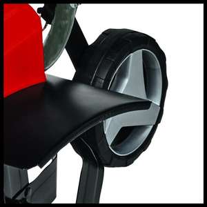 EINHELL - 3431060 GC-RT 1545 M-Motoculteur électrique 1500W - EAN 4006825652598 JARDINAGE AUTRES OUTILS DE JARDINAGE - Product Image 2