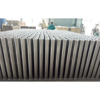 Boîtier de filtre sanitaire TR-Clamp 4040 pour le traitement des liquides