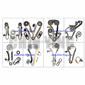 Kit de cadena de distribución N43 N45 N55 N54 para BMW - Product Image 1