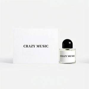 Premium Luxury Spicy Scent Durable Liquid Air Freshener Fashion Private Label Perfume Logo - Product Image 5