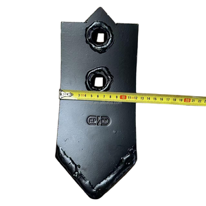 Haute quantité Foring Cultivator Sweep Blade Cultivator Tips - Product Image 4