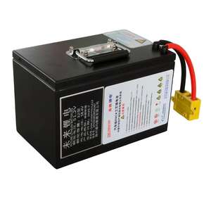 工場卸売 WL 半固体電池 48V 51.2V 46.5Ah 50Ah 52Ah LiFePO4 バッテリー BMS 充電器 電動三輪車 3年保証 - Product Image 1
