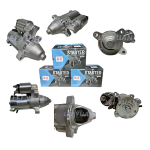 12V di alta qualità auto motorino di avviamento per FORD Kuga 1.5 1.6 CV6T11000DA 116050 - Product Image 1