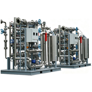 Equipo de Membrana de Extracción de Hexafluoruro de Azufre de Alta Calidad, Filtro de 5 Vol% SF6 para Espacios Reducidos - Product Image 1
