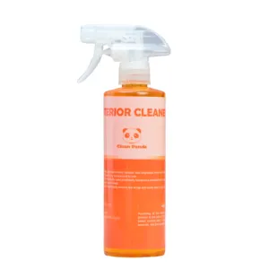 5-галлонная бутылка с сверхконцентрированное химический ребята салона автомобиля чистящее средство для чистки автомобиля для чистки кожи