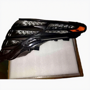 NUEVA Luz de Circulación Diurna de Alta Calidad a Precio de Fábrica para <span class=keywords><strong>hyundai</strong></span> <span class=keywords><strong>Tucson</strong></span> 2022 Versión Estadounidense - Product Image 1