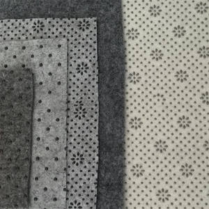 Оптовая продажа, противоскользящий фетровый ковер с покрытием из ПВХ - Product Image 4