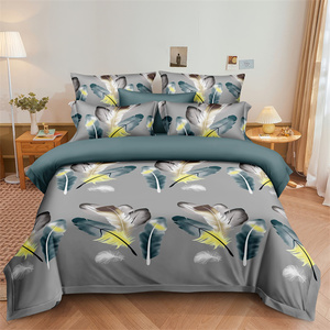 <span class=keywords><strong>Precio</strong></span> barato, <span class=keywords><strong>tela</strong></span> de poliéster de microfibra, <span class=keywords><strong>precio</strong></span> por <span class=keywords><strong>metro</strong></span>, pigmento impreso en rollo, embalaje para sábanas - Product Image 2