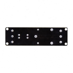 ดงเฮง บอร์ดควบคุมรีเลย์ 1 ช่อง 5V 10A พร้อมออปโตคัปเปลอร์ - Product Image 4