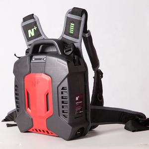 Мощный литиевый аккумулятор 29ah, аккумулятор большой емкости, оснащенный новым энергетическим садовым инструментом - Product Image 2