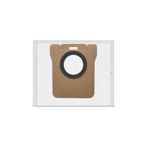 Pièces de rechange pour aspirateur robot pour sacs à poussière <span class=keywords><strong>Dreame</strong></span> pour Mijia-Tissu écologique à usage domestique - Product Image 1