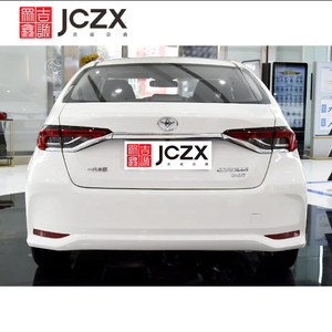 <span class=keywords><strong>Toyota</strong></span> <span class=keywords><strong>Corolla</strong></span> <span class=keywords><strong>2021</strong></span> à <span class=keywords><strong>vendre</strong></span>, voitures à essence S-CVT, <span class=keywords><strong>Toyota</strong></span> <span class=keywords><strong>Corolla</strong></span> 1.2T 5 places, véhicule compact à essence pas cher - Product Image 5