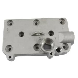 דיזל מנוע אוויר מדחס אוויר מדחס בלם <span class=keywords><strong>4127040080</strong></span> 1505917 עבור מנוע FH12 FH16 FM12 D12A - Product Image 3