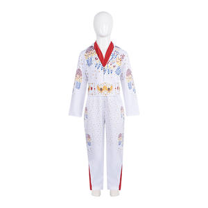 Disfraz de Príncipe para Hombre, Conjunto de Cosplay para Adultos, Traje de Cosplay de Elvis para Actuaciones en Escenario, Disfraces de TV y Cine - Product Image 6