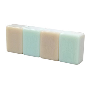 Mesa de Mahjong Automática para el Hogar, Material de Melamina, Diseño Moderno y Lujoso, Características Magnéticas para Uso Todo en Uno, 001 Automática M - Product Image 4