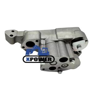 <b>Oil</b> <b>Pump</b> 4W2448 8N8635 compatible with 3306 Engine - Product Image 2