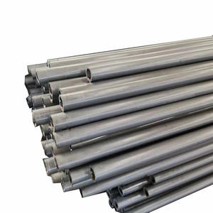 1020 S20C 1035 S35C бесшовная стальная труба 1045 S45C 4140 SCM440 40Cr 4130 ST52 холоднотянутая бесшовная стальная труба - Product Image 3