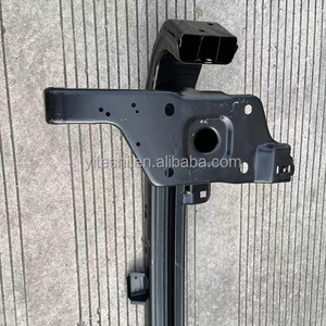 ชุดเสริมแรงกันชนหน้ารถยนต์,สำหรับ <span class=keywords><strong>Ford</strong></span> <span class=keywords><strong>Fusion</strong></span> Mondeo 2017 2018 2019 2020 2021 <span class=keywords><strong>2022</strong></span> - Product Image 4